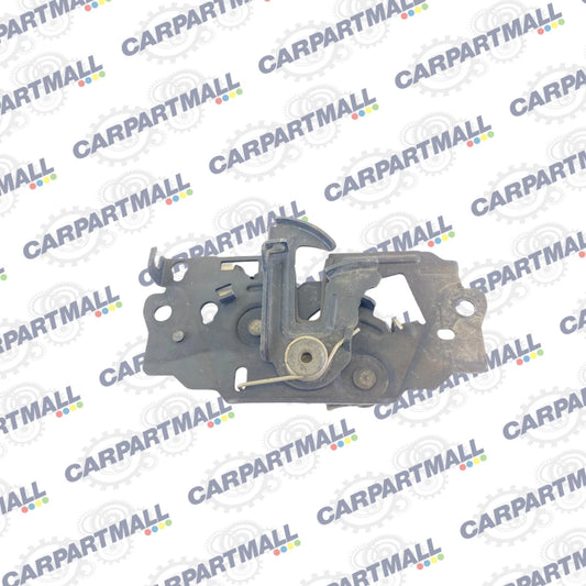 2013-2018 FORD FOCUS HOOD LOCK LATCH RELEASE ACTUATOR ASSEMBLY OEM