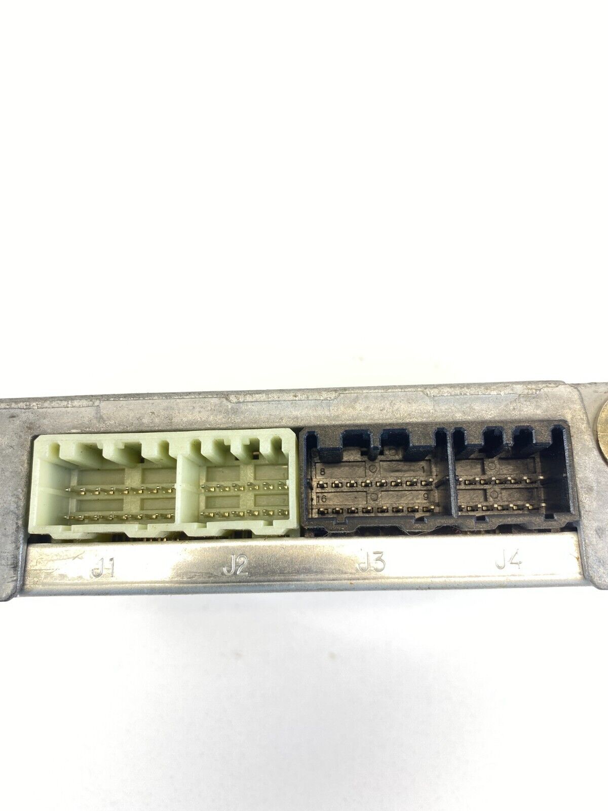 2009 2010 Pontiac Vibe Communication Control Module 86710-YV021 OEM