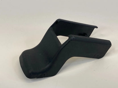 99 00 01 02 03 LEXUS RX300 FRONT SIDE SEAT TRACK END COVER TRIM 72158-48010 OEM