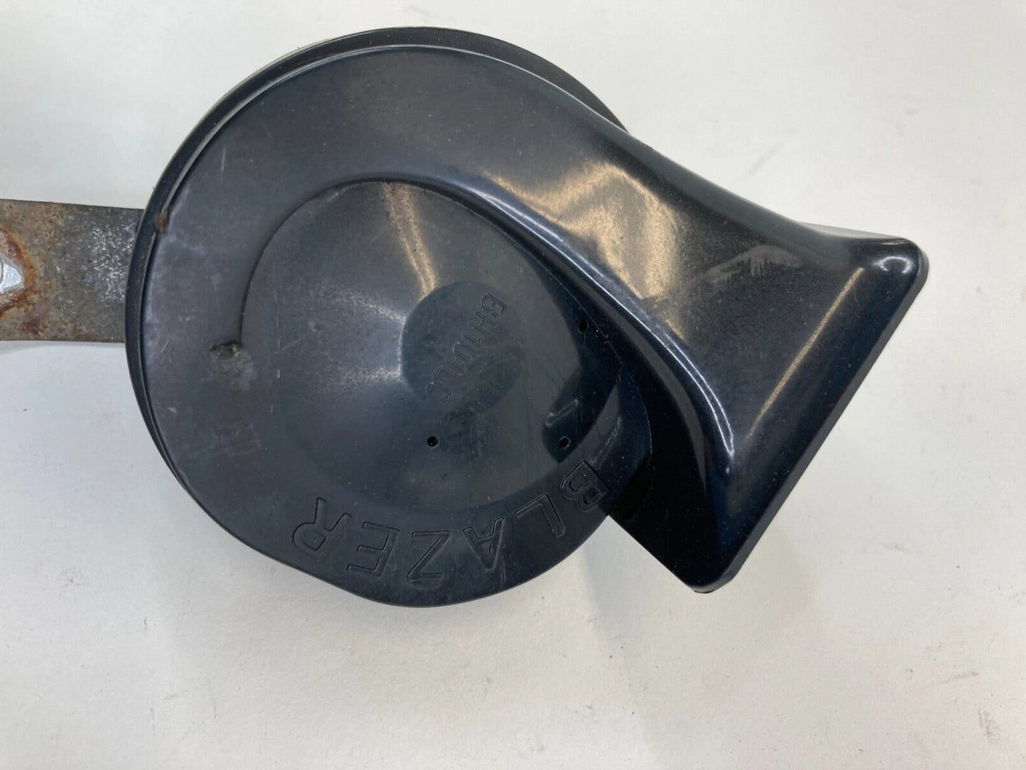 01 02 TOYOTA 4RUNNER 99-02 LAND CRUISER LOW HORN SIGNAL SIREN ALARM NOTE BH101LC