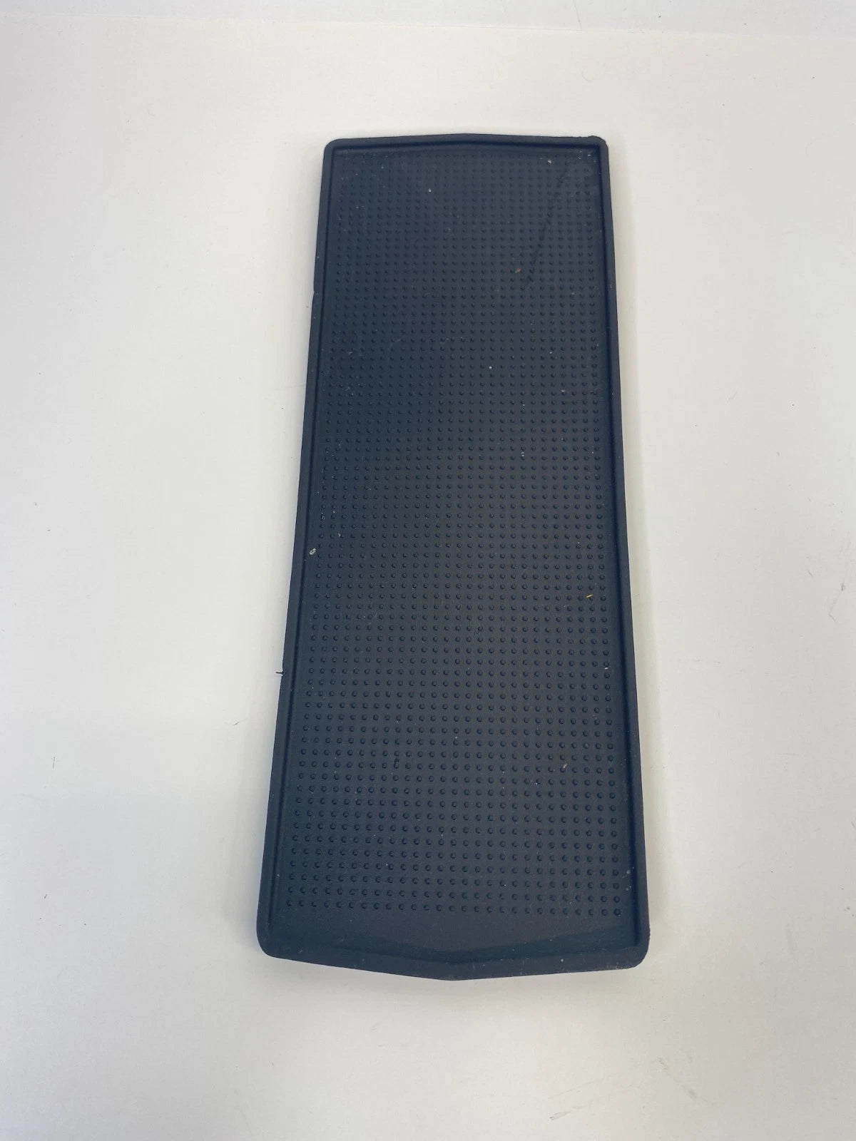 2007 2008 2009 SUZUKI XL-7 CENTER CONSOLE LINER RUBBER MAT INSERT AKM92752 OEM