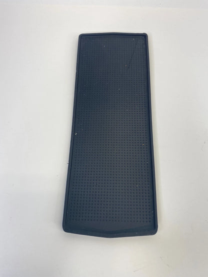 2007 2008 2009 SUZUKI XL-7 CENTER CONSOLE LINER RUBBER MAT INSERT AKM92752 OEM
