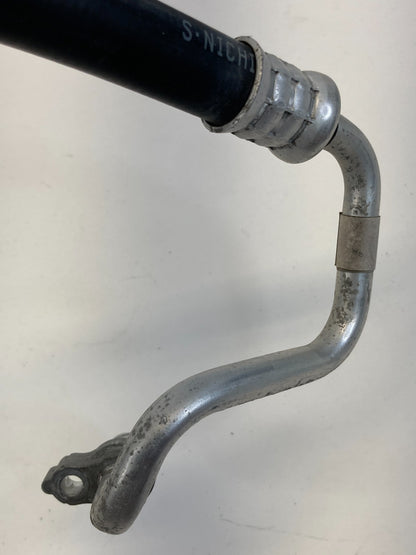 2012 2013 Mazda 3 Mazda3 Air Pressure Suction Hose Pipe Line Tube OEM