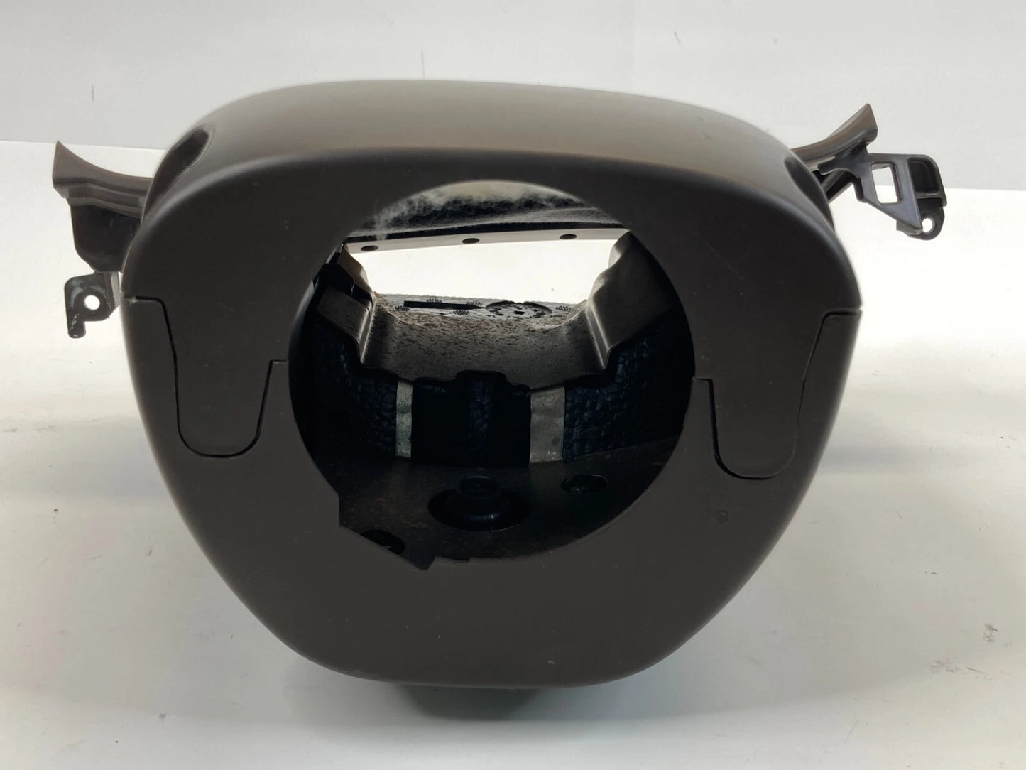 2014-2017 BUICK REGAL FRONT DRIVER STEERING COLUMN SHROUD COVER UPPER & LOWER