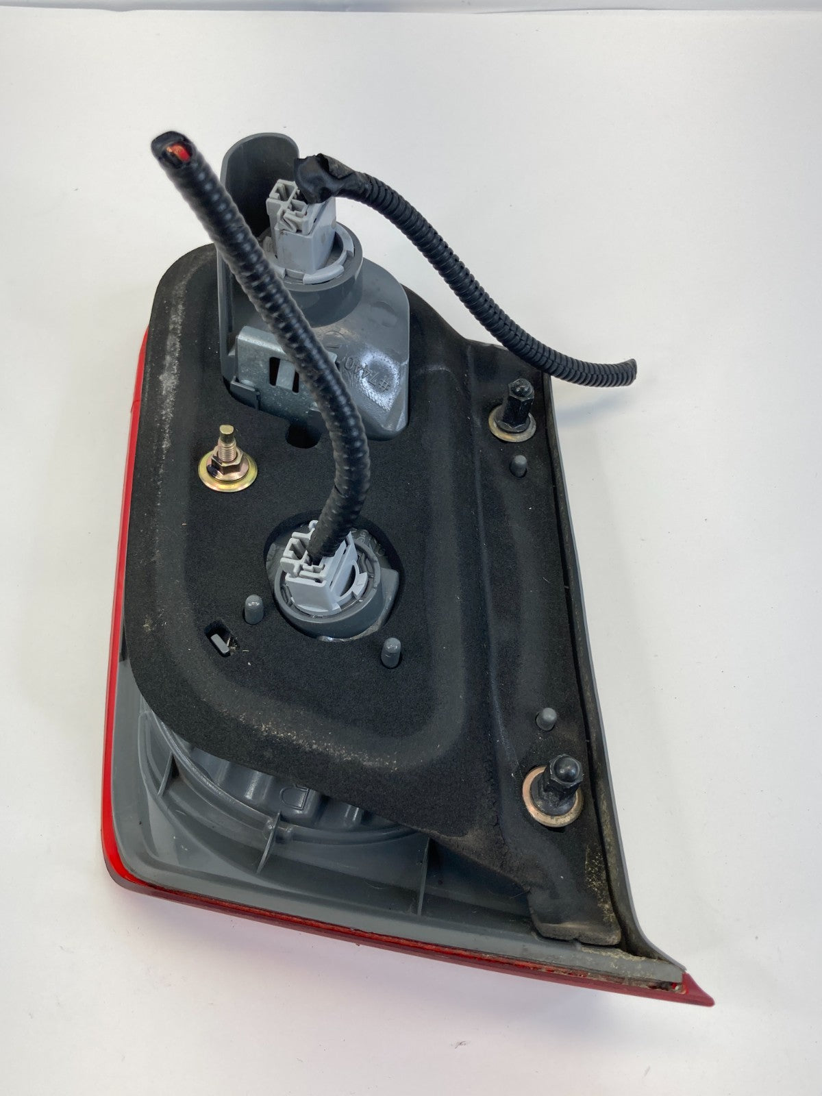 2003-2005 Honda Civic Sedan Rear Right Passenger Tail Light Inner Taillight OEM