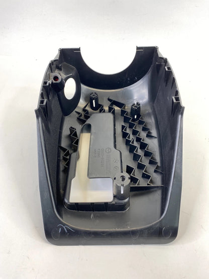 2012 2013 2014 2015 MAZDA 5 LOWER STEERING COLUMN COVER SHROUD TRIM C513-60231
