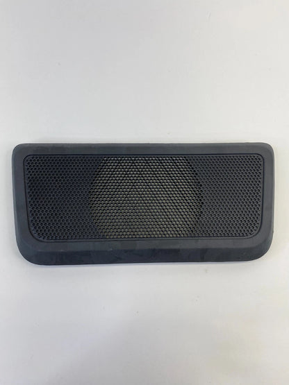 2010 2011 FORD FUSION REAR CENTER SPEAKER COVER GRILLE TRIM 6H63-18978-A OEM