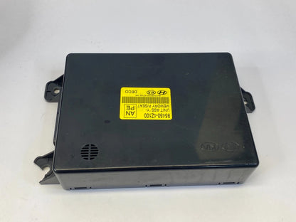 2016-2018 HYUNDAI SANTA FE SPORT MEMORY POWER SEAT CONTROL MODULE 95450-4Z100