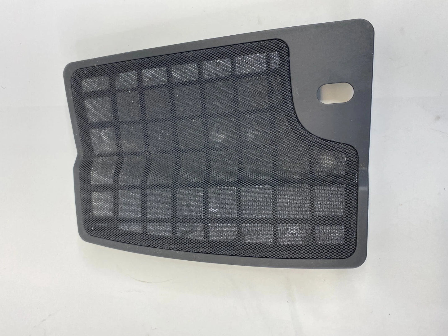 04-07 BMW 530I 525I 04 05 545I FRONT DASHBOARD SPEAKER COVER TRIM 51457042798