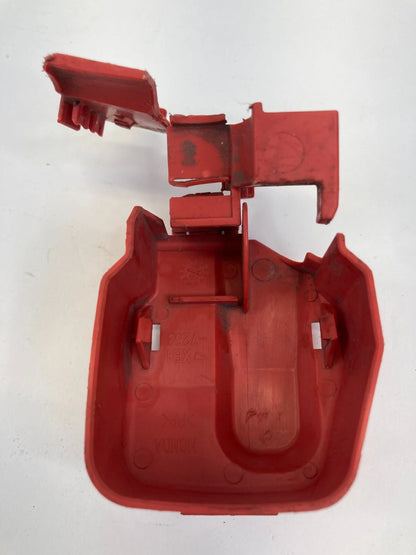 2006-2015 HONDA CIVIC HYBRID SEDAN BATTERY CABLE POSITIVE TERMINAL COVER OEM