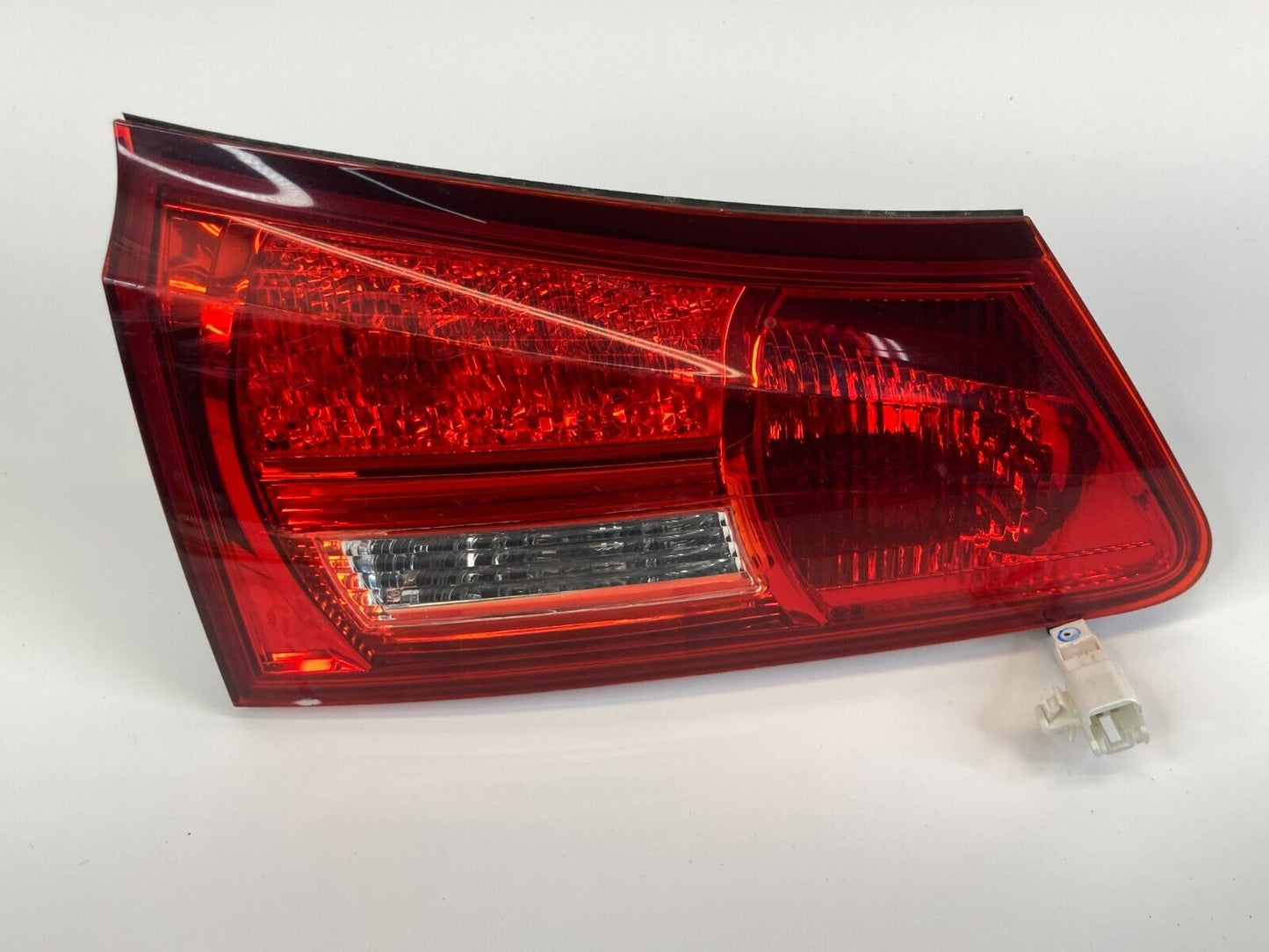 2006 2007 2008 Lexus IS250 Sedan Left Taillight Tail Light Inner Tail Lamp OEM