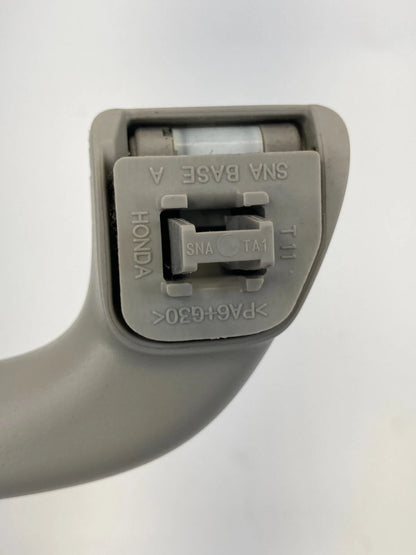 2006 2007 2008 HONDA CIVIC HYBRID REAR RIGHT ROOF INNER GRAB GRIP HANDLE ASSIST