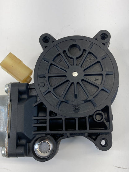 2005-2009 Land Rover Range Rover Front Left Side Door Window Motor 8-381-019 OEM