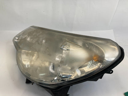 07-10 Chrysler Sebring Sedan Front Left Headlight Headlamp FD05303747AF-A OEM