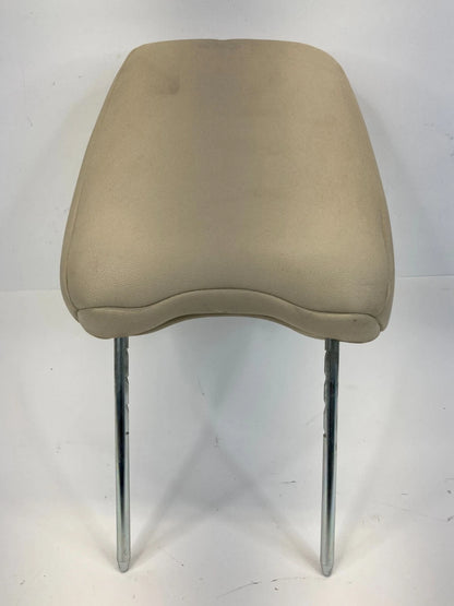 2007 2008 2009 2010 LINCOLN MKX FRONT LEFT DRIVER SEAT HEADREST HEAD REST OEM