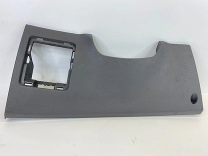 2011-2016 HYUNDAI ELANTRA DASH LOWER KNEE BEZEL TRIM COVER 84751-3XAA0 OEM