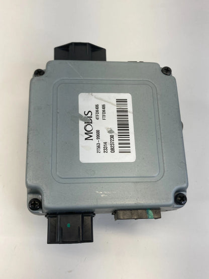 2014 2015 14 15 KIA OPTIMA POWER STEERING COMPUTER CONTROL MODULE 2T56399600 OEM