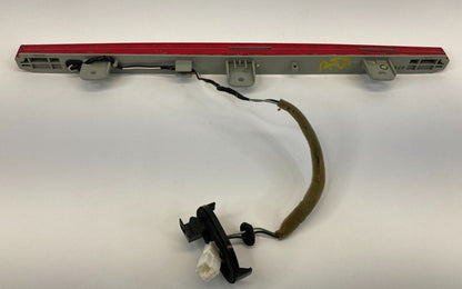 2008-2013 Nissan Rogue SPOILER MOUNTED Brake Stop Light Lamp 286-63746 OEM