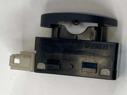 03-11 SAAB 9-3 FRONT RIGHT PASSENGER SIDE DOOR LOCK SWITCH BUTTON 12791171 OEM