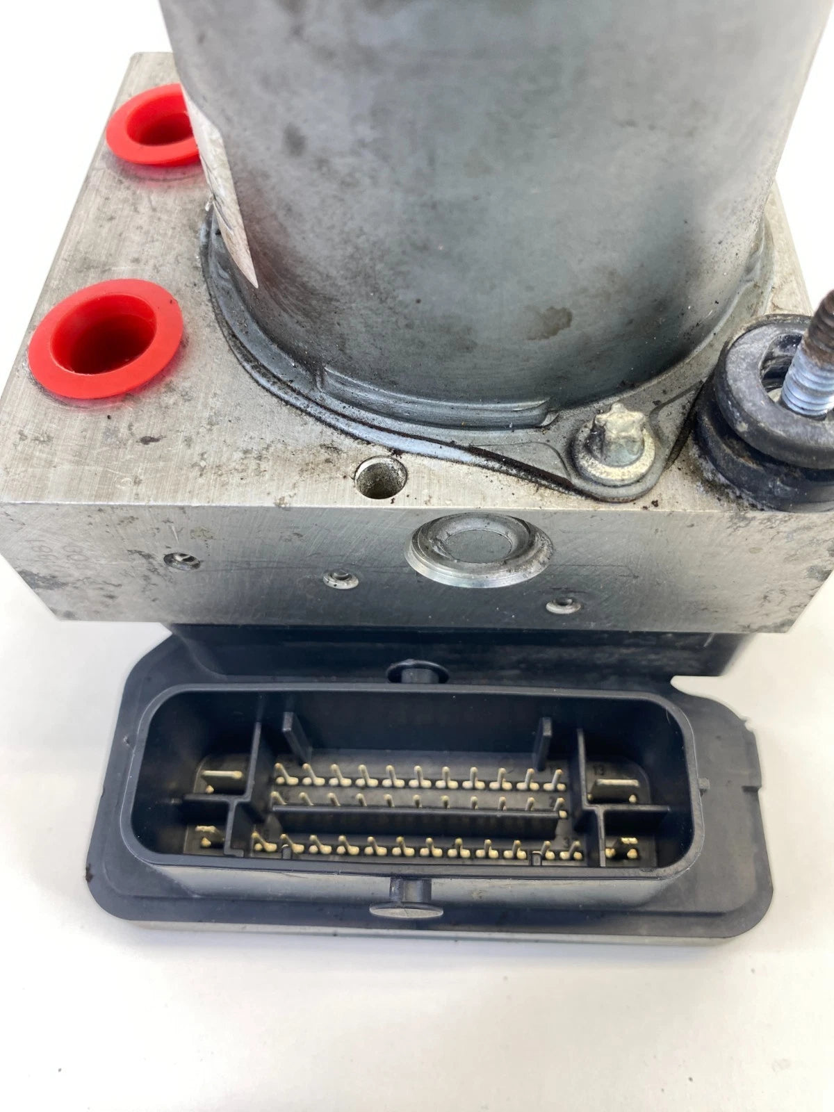 2014-2019 Ford Police Interceptor Sedan 3.5L A/T ABS Anti Lock Brake Pump Module