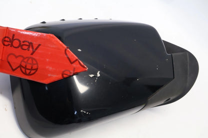 2006-2014 HONDA RIDGELINE RIGHT PASSENGER DOOR SIDE VIEW POWER MIRROR OEM