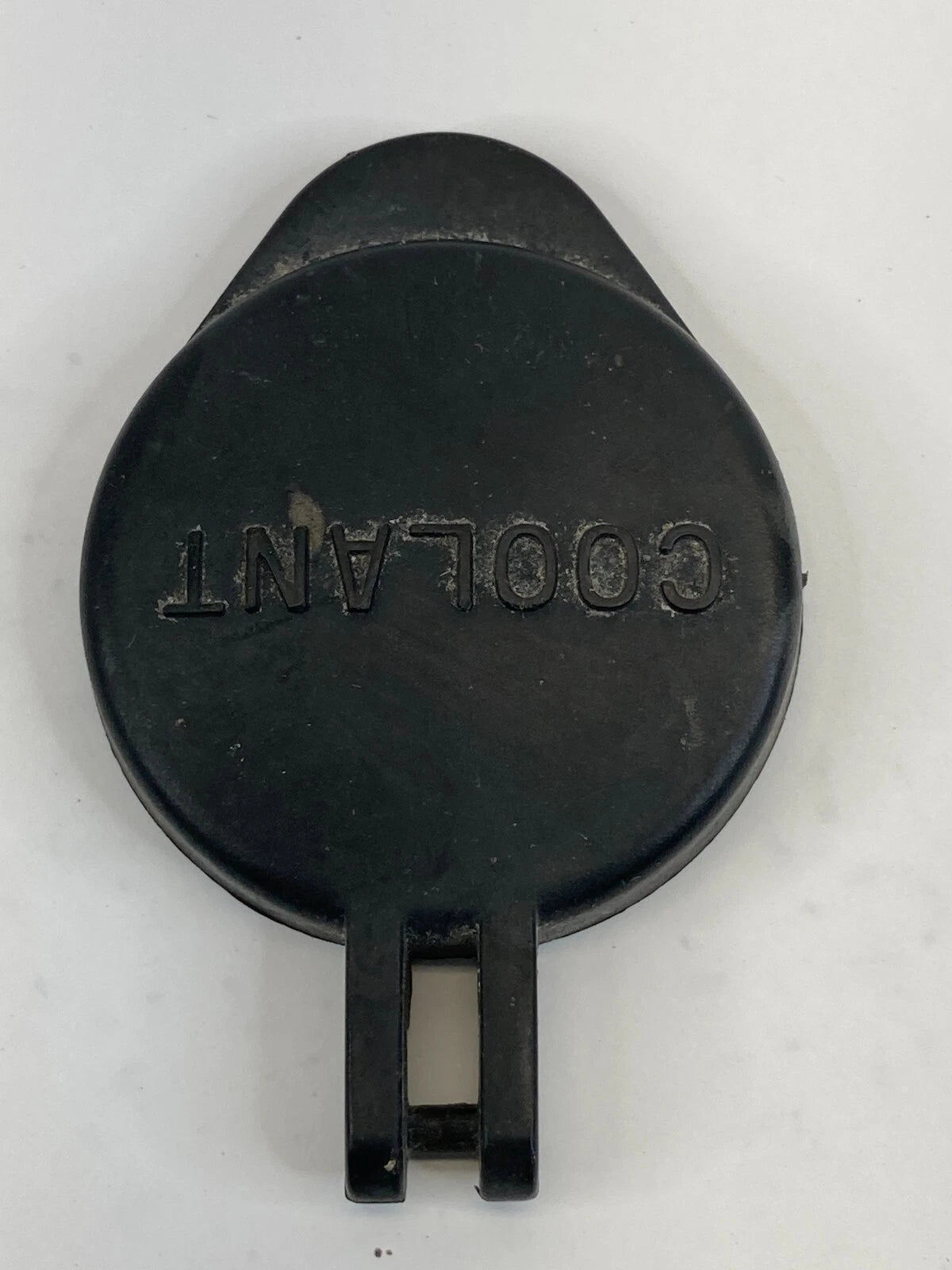 2006-2010 HYUNDAI SONATA RADIATOR OVERFLOW COOLANT RESERVOIR FLUID TANK CAP LID