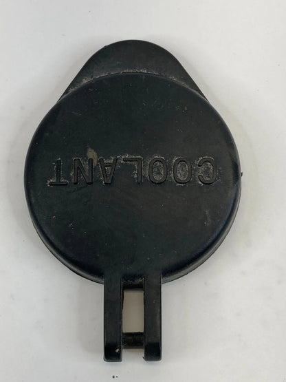 2006-2010 HYUNDAI SONATA RADIATOR OVERFLOW COOLANT RESERVOIR FLUID TANK CAP LID