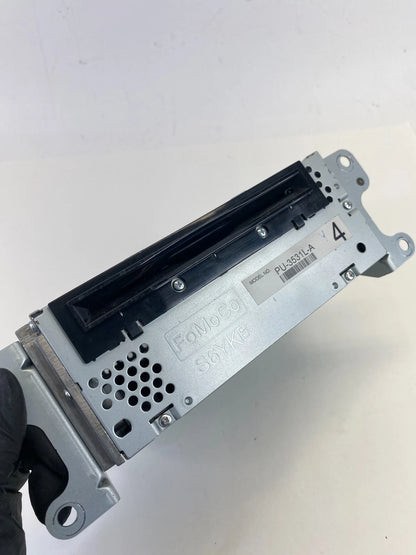 2013 FORD EXPLORER UTILITY AM FM RADIO CD PLAYER RECEIVER DASH STEREO UNIT OEM
