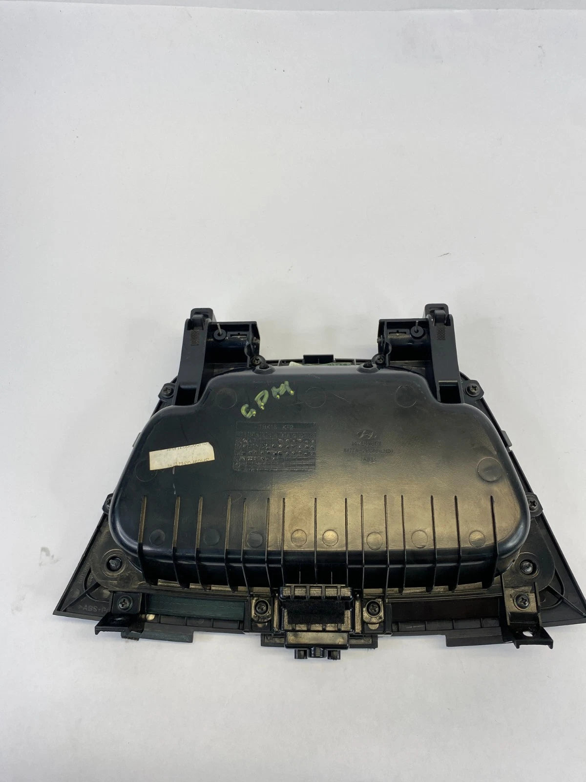 2007-2010 HYUNDAI ELANTRA UPPER DASH STORAGE CUBBY COMPARTMENT 84770-2H000 OEM