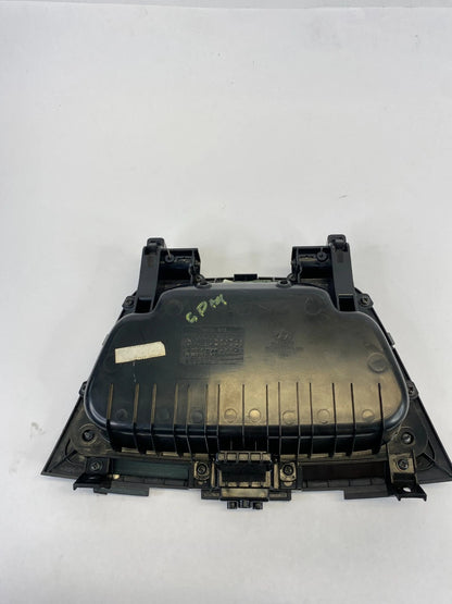 2007-2010 HYUNDAI ELANTRA UPPER DASH STORAGE CUBBY COMPARTMENT 84770-2H000 OEM