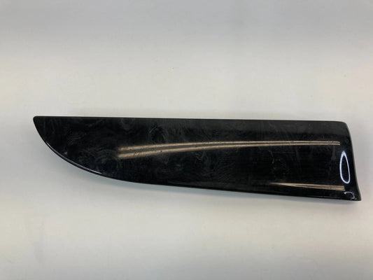 2011-2018 DODGE GRAND CARAVAN DASH LEFT DRIVER OUTER TRIM MOLDING 1RB80AAAAC OEM