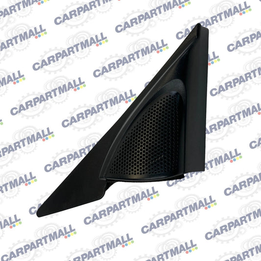 2003-2008 MAZDA 6 MAZDA6 SEDAN FRONT RIGHT INNER MIRROR TWEETER COVER TRIM OEM