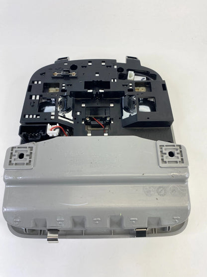2011-2015 KIA OPTIMA OVERHEAD CONSOLE DOME MAP LIGHT LAMP 92800-2T50187 OEM