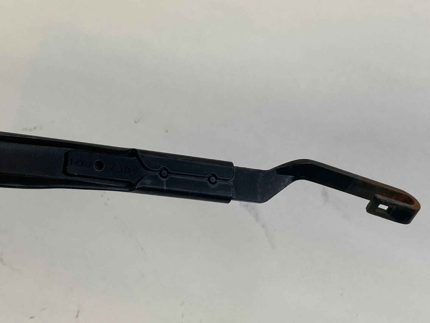 2007-2011 TOYOTA CAMRY FRONT WINDSHIELD WIPER ARMS LEFT & RIGHT PAIR SET OEM