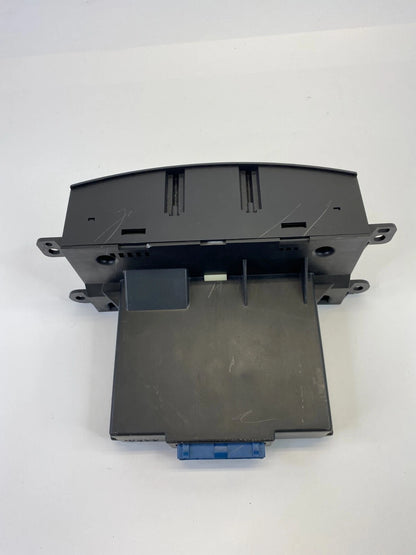 2005 2006 CADILLAC SRX A/C CLIMATE CONTROL PANEL TEMPERATURE UNIT 15233494