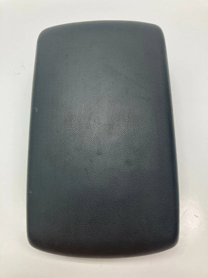 2004 2005 2006 MAZDA 3 CENTER CONSOLE ARMREST LID COVER ARM REST STORAGE OEM