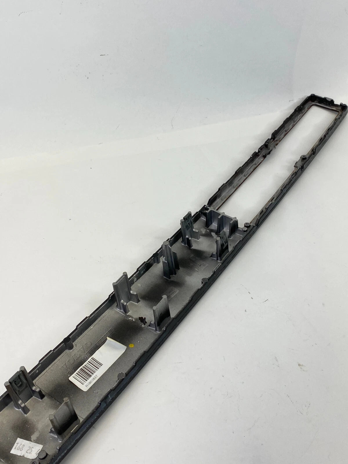 2007 2008 VOLVO S80 XC70 RIGHT SIDE DASH AC VENT TRIM MOLDING BEZEL 30781314 OEM