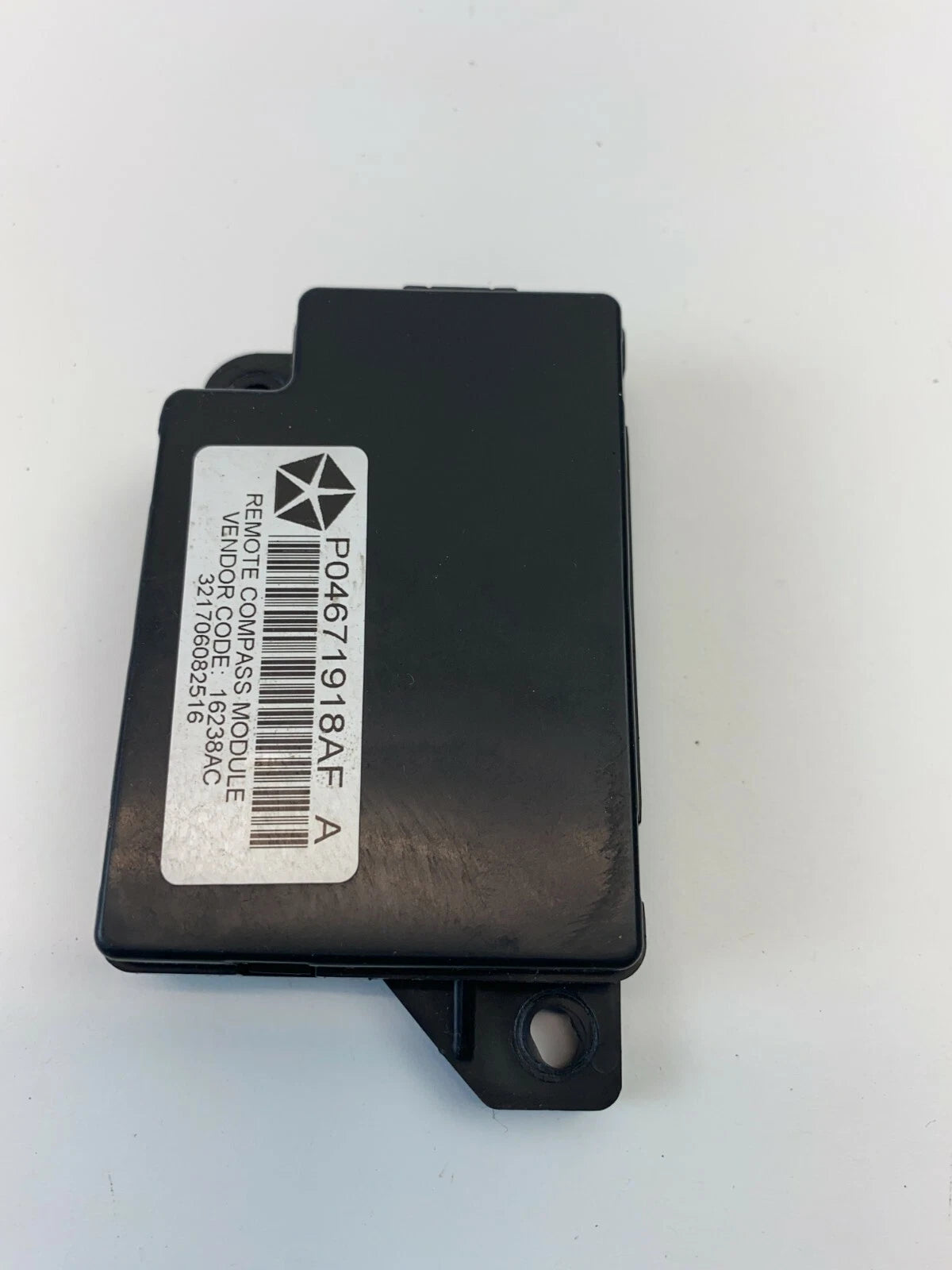 2008 2009 CHRYSLER TOWN & COUNTRY REMOTE COMPASS CONTROL MODULE UNIT OEM