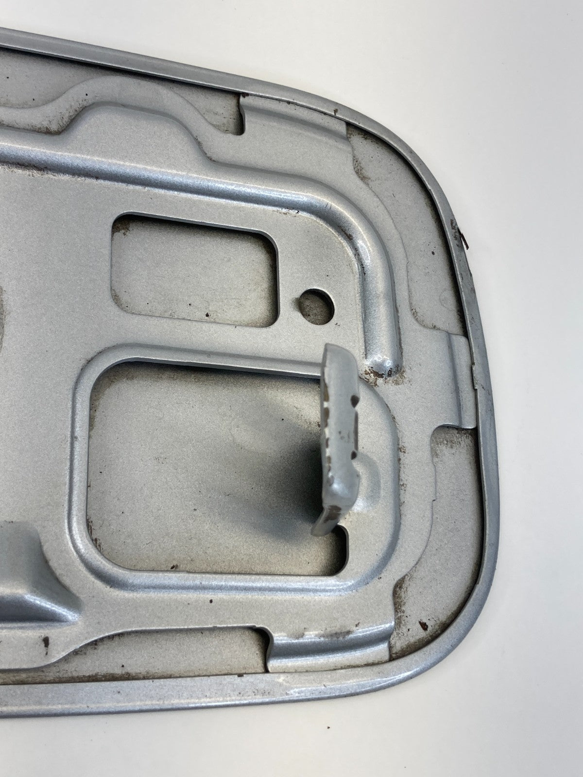 2011-2013 Dodge Durango Fuel Filler Door Gas Tank Cap Lid Cover 55369476AC OEM