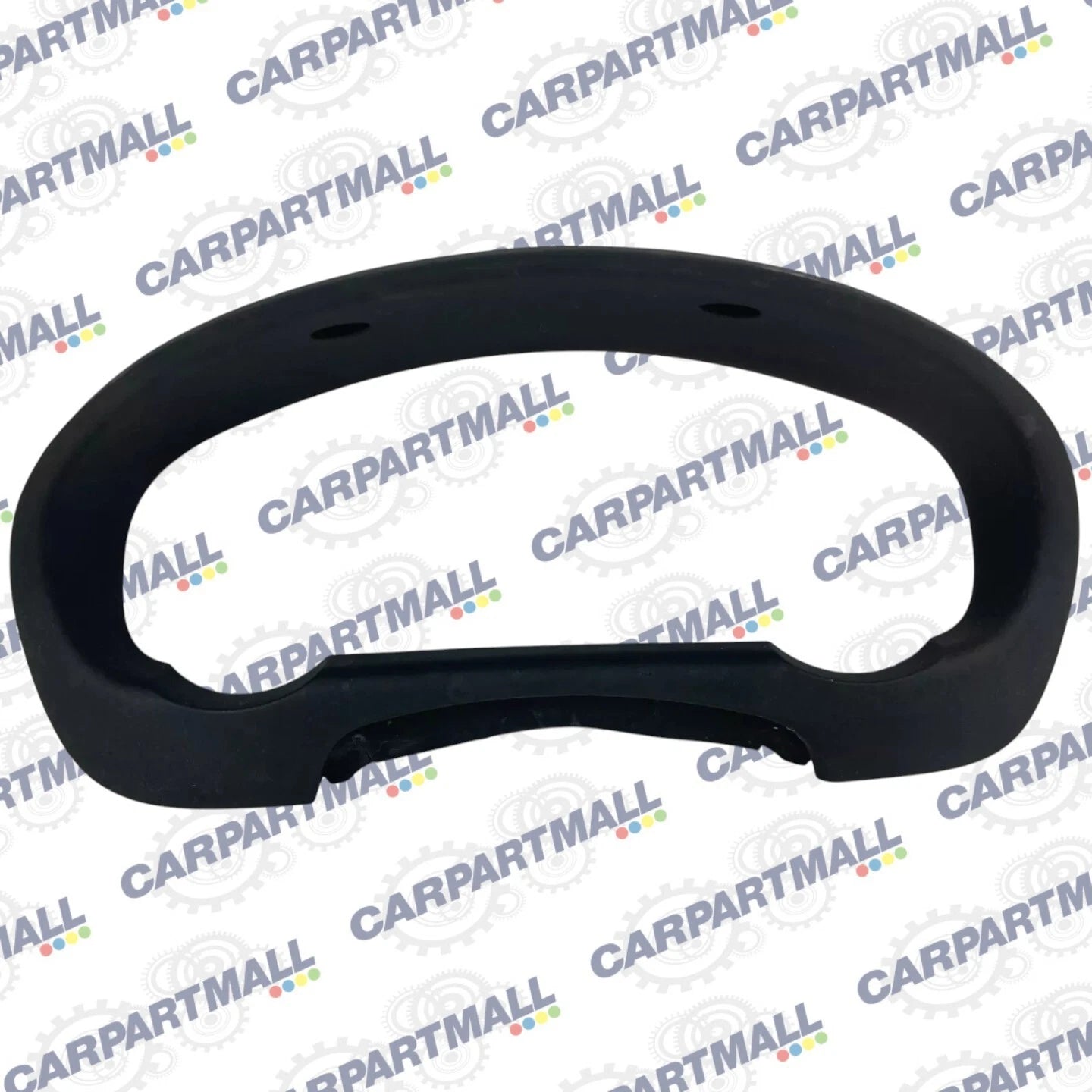 04-10 TOYOTA SIENNA SPEEDOMETER INSTRUMENT CLUSTER DASH BEZEL TRIM SURROUND OEM