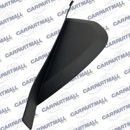 11-13 Ford Fiesta Front Left Side Cap End Panel Cover Bezel Trim AE83A044C61