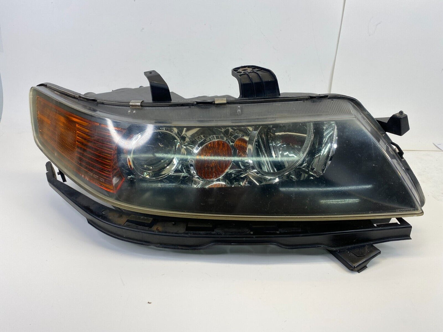 2004 05 06 07 2008 Acura TSX Front Right Passenger Headlight Headlamp Xenon OEM