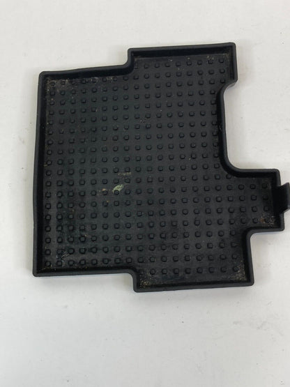 2014 2015 Chevrolet Malibu Center Console Rubber Mat Insert 2420784