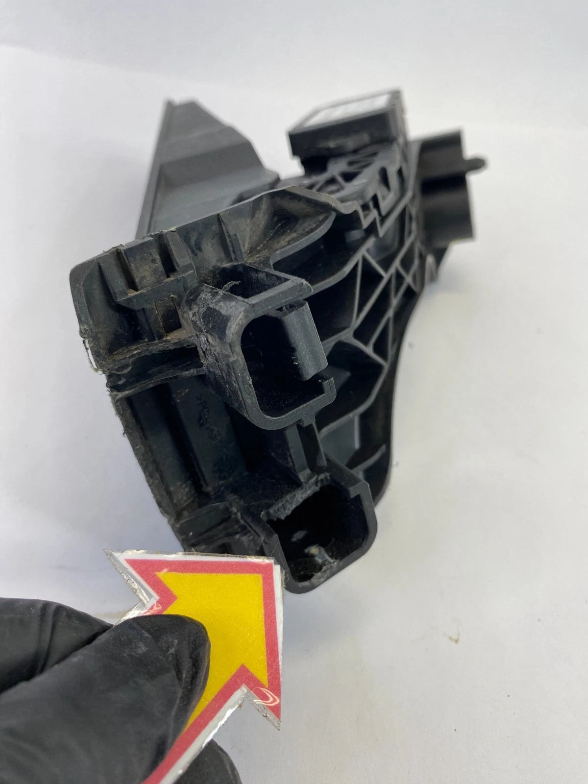 2011-2018 VOLKSWAGEN JETTA GAS THROTTLE ACCELERATOR PEDAL ASSEMBLY 1K1-723-503