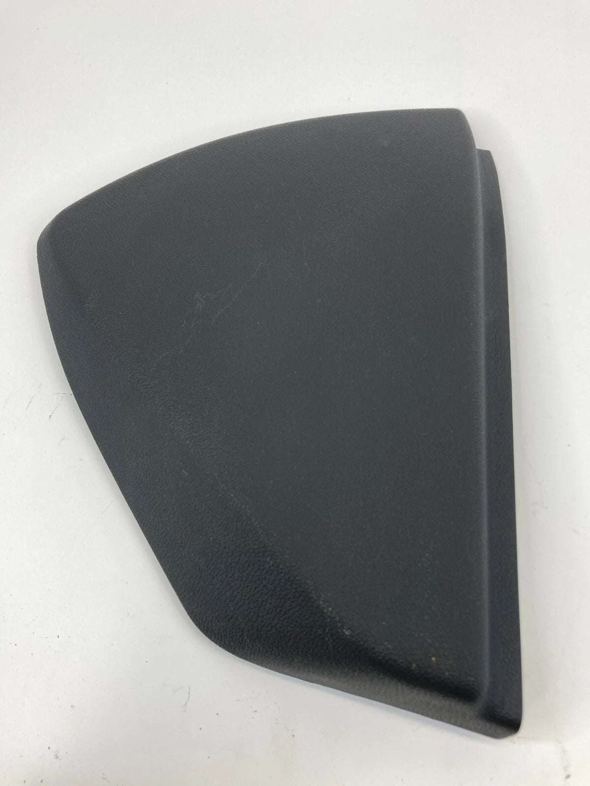 2008-2015 CADILLAC CTS FRONT RIGHT PASSENGER DASH END CAP TRIM COVER OEM