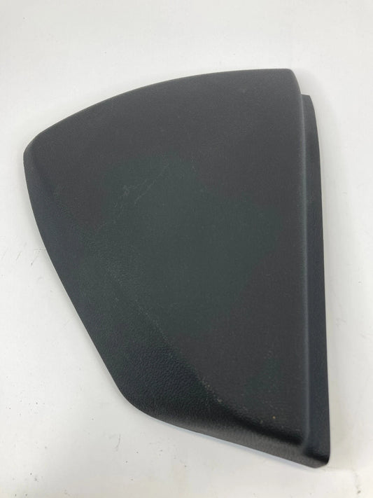 2008-2015 CADILLAC CTS FRONT RIGHT PASSENGER DASH END CAP TRIM COVER OEM