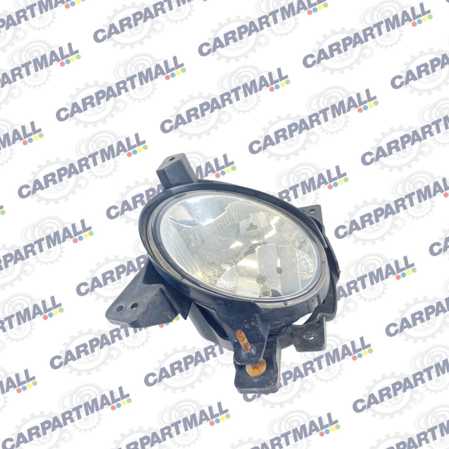 2010-2012 HYUNDAI SANTA FE FRONT LEFT DRIVER SIDE FOG LIGHT LAMP ASSY 92201 OEM