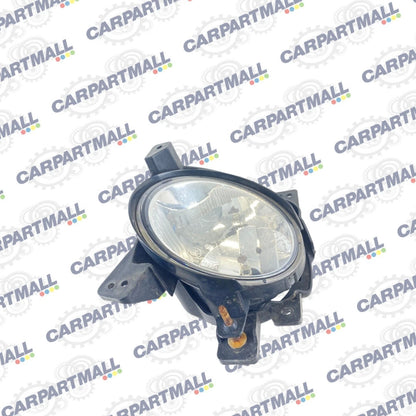 2010-2012 HYUNDAI SANTA FE FRONT LEFT DRIVER SIDE FOG LIGHT LAMP ASSY 92201 OEM