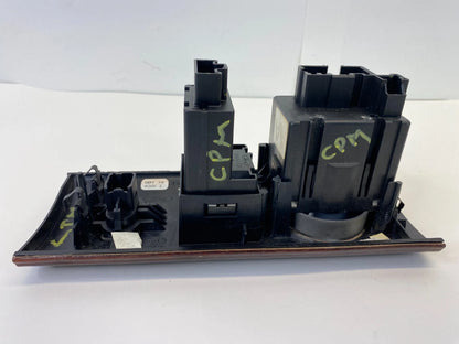 03-06 LINCOLN NAVIGATOR HEADLIGHT DIMMER PEDAL ADJUST SWITCH OEM 2L7X-78045H68-A