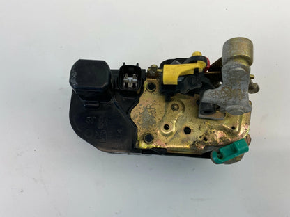 2005-2010 JEEP GRAND CHEROKEE FRONT RIGHT PASSENGER DOOR LOCK LATCH ACTUATOR OEM